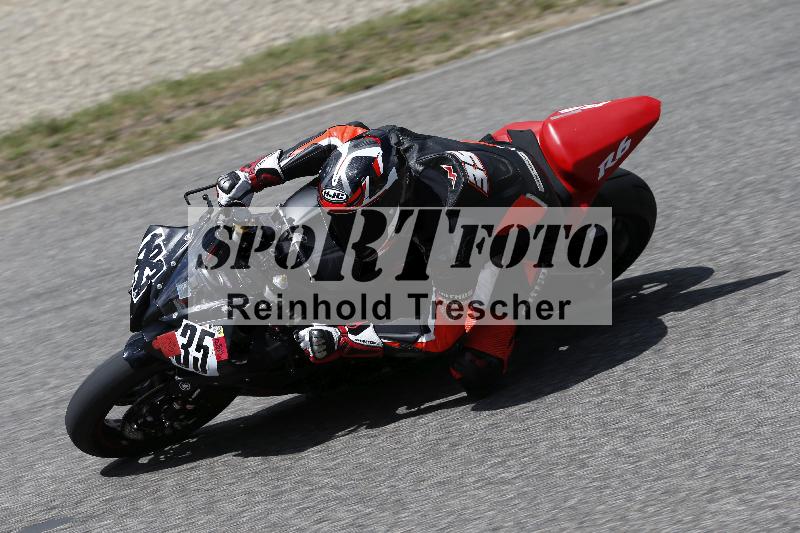 /18 05.06.2026  TZ Motorsport ADR/Gruppe rot/35
